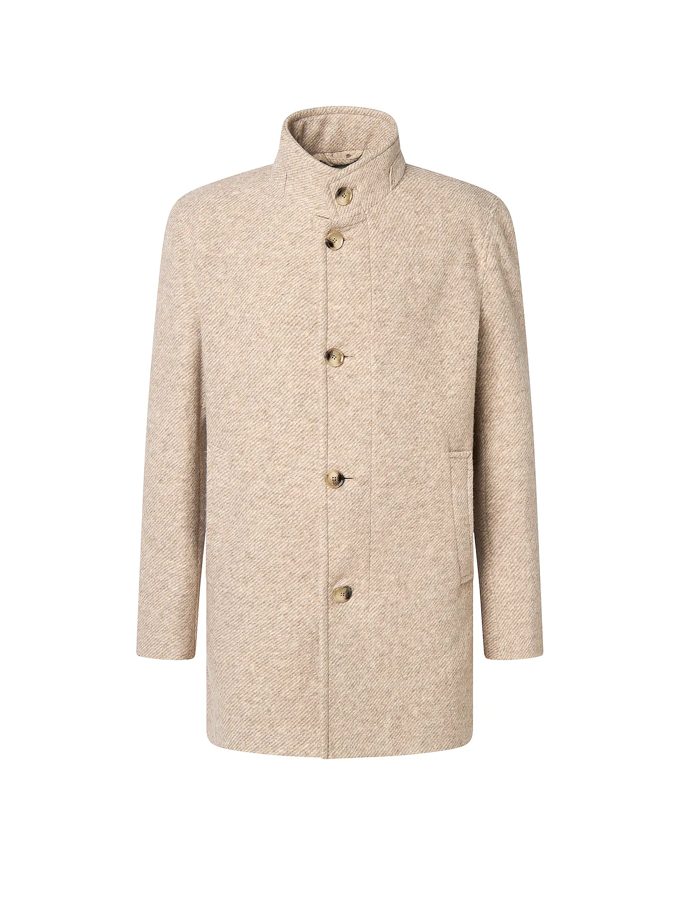 STRELLSON | Mantel FYNN | 